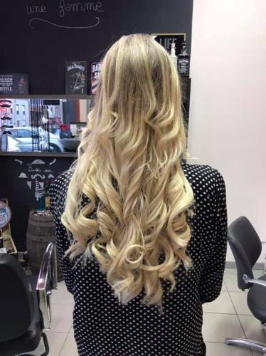 Extensions greatlengths 